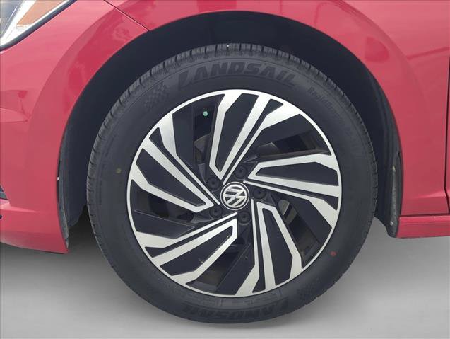Used 2020 Volkswagen Jetta SEL FWD image 6