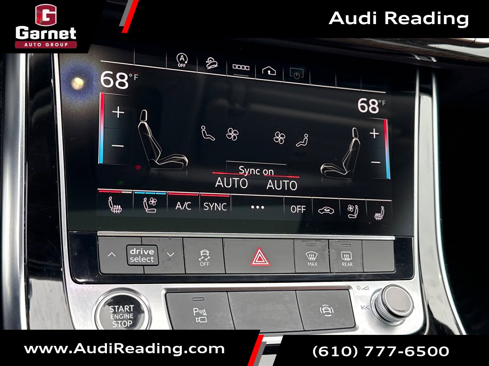 Used 2023 Audi Q7 3.0T Premium Plus w/ Premium Plus Package image 29