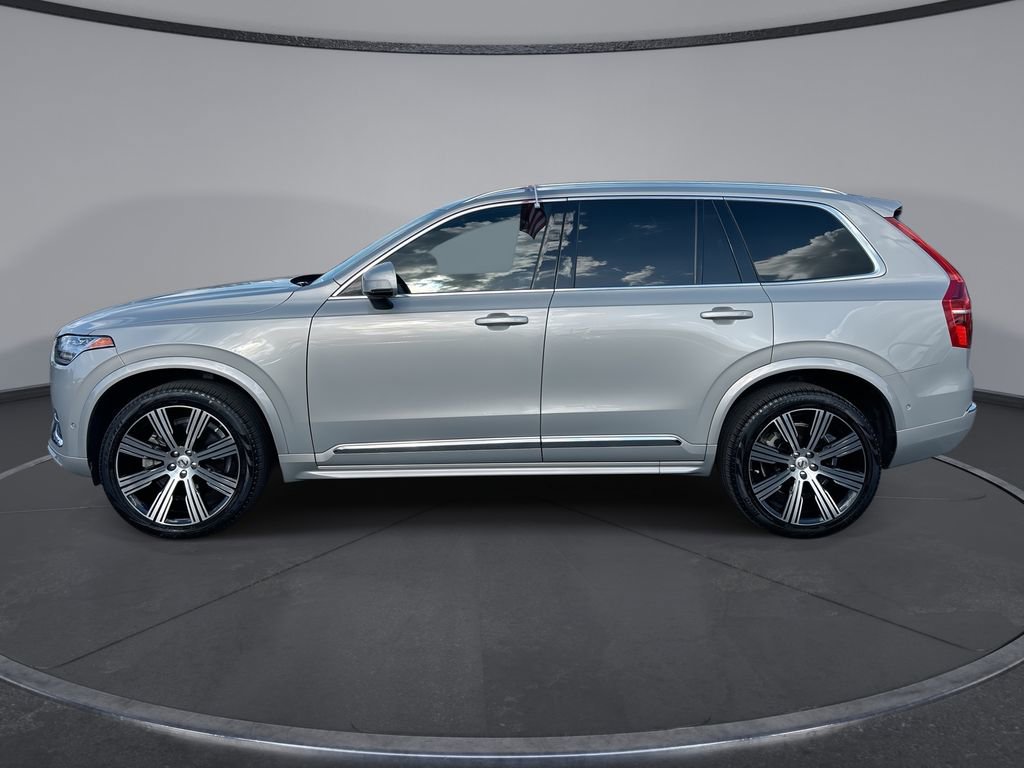 Used 2023 Volvo XC90 B6 Ultimate w/ Protection Package Premier AWD/4WD image 15