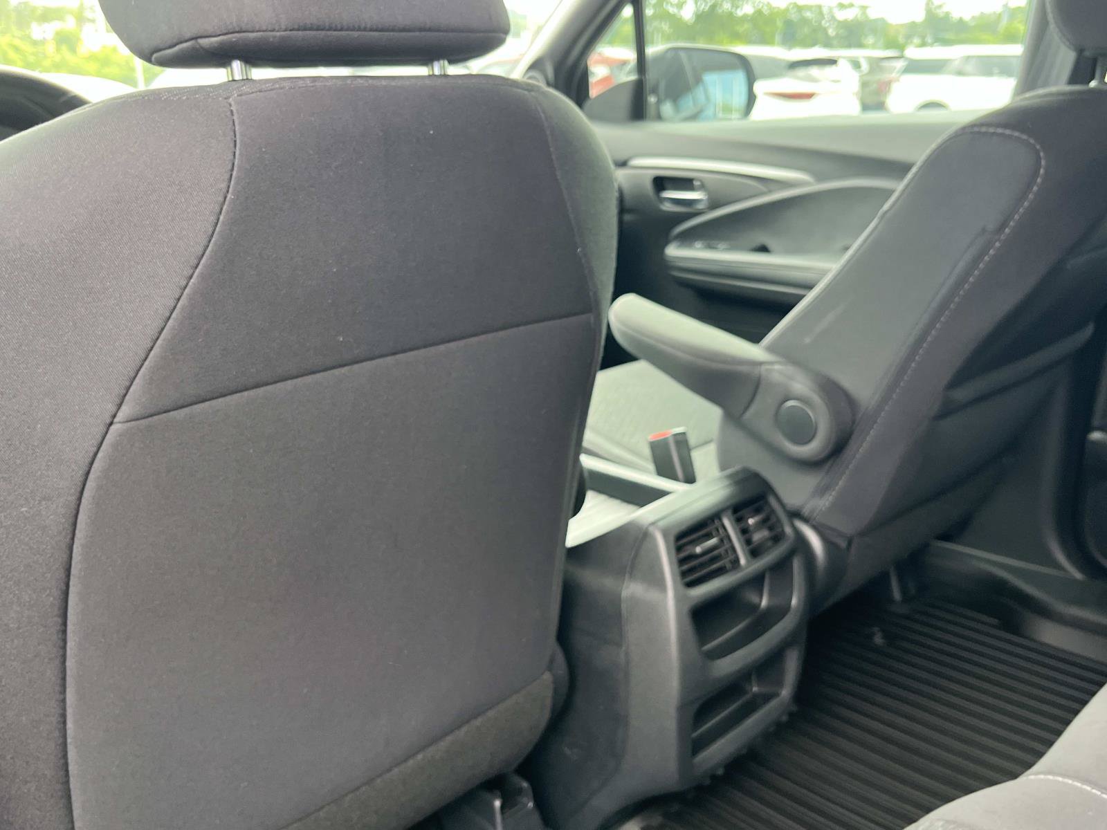 Used 2021 Honda Passport Sport image 19