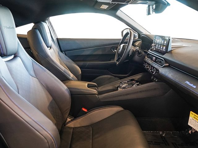 New 2026 Honda Prelude image 21