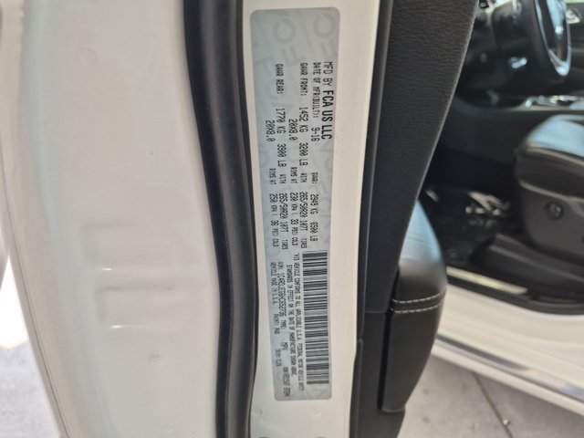 Used 2017 Dodge Durango Citadel AWD/4WD image 26