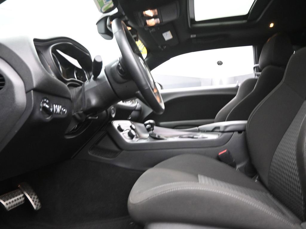 Used 2023 Dodge Challenger R/T Scat Pack image 13