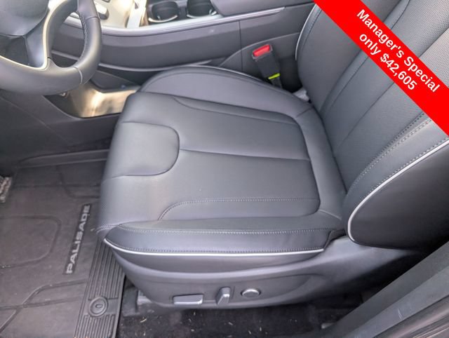 Certified 2025 Hyundai Palisade XRT AWD/4WD image 22
