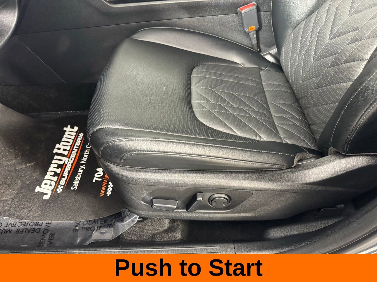 Used 2024 Kia Sportage X-Line w/ X-Line Premium Package image 12