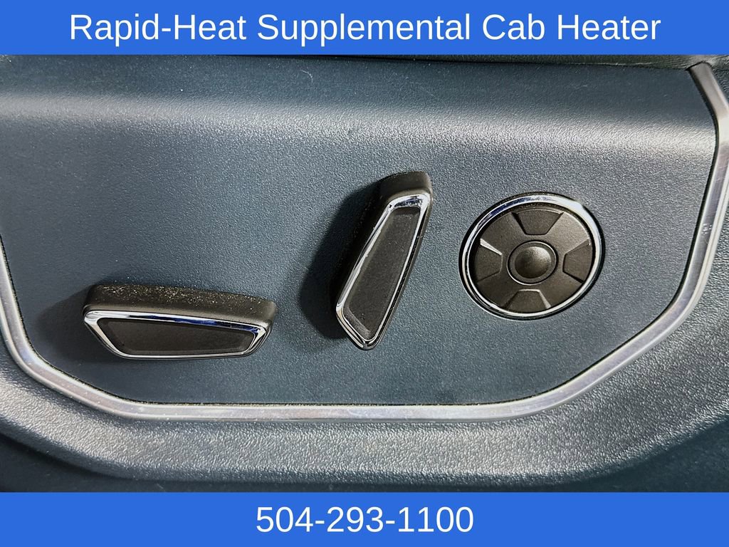 Used 2022 Ford F350 Limited image 19