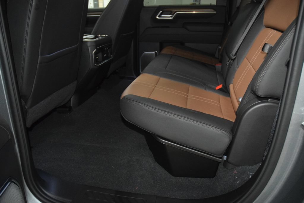 New 2026 Chevrolet Silverado 2500 High Country w/ High Country Premium Package AWD/4WD image 48