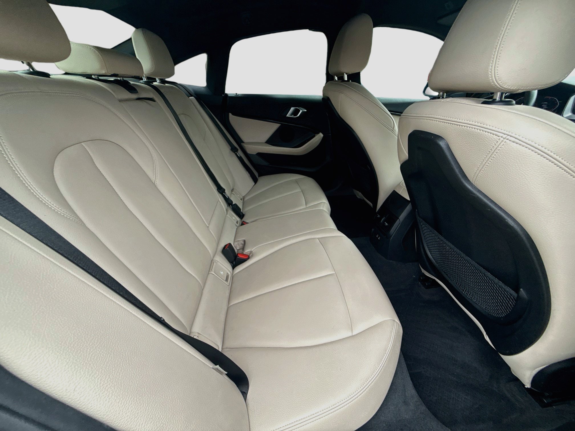 Used 2022 BMW 228i Gran Coupe FWD image 26