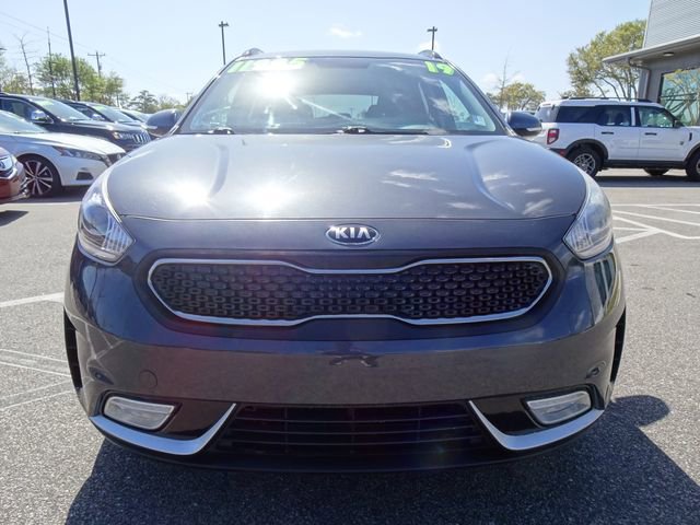 Used 2019 Kia Niro S Touring image 9