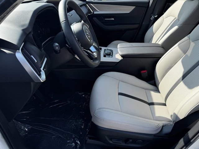 New 2025 MAZDA CX-90 Plug-In Hybrid w/ Preferred image 5