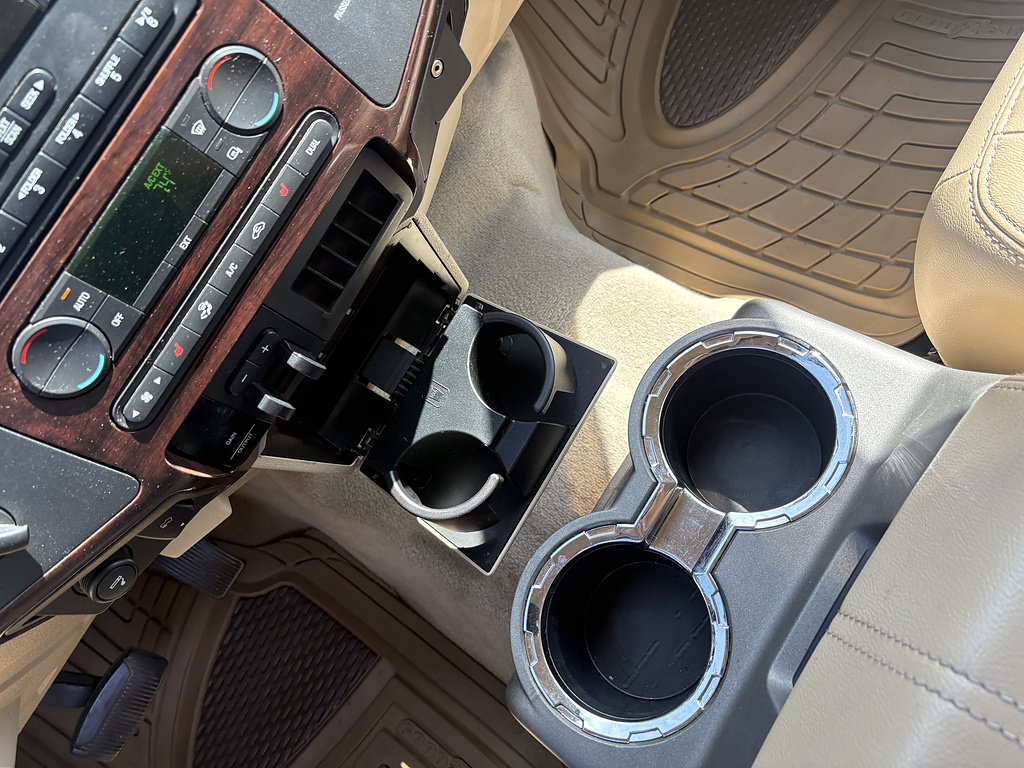 Used 2008 Ford F250 Lariat AWD/4WD image 25