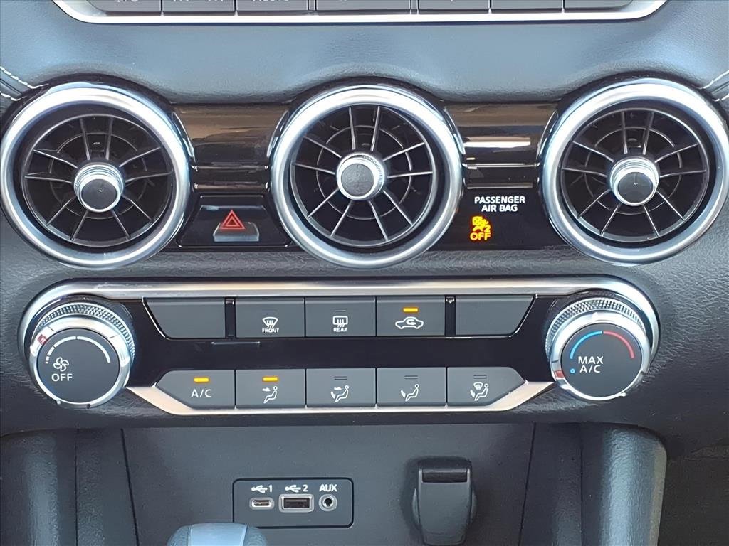 Used 2023 Nissan Sentra SV image 23