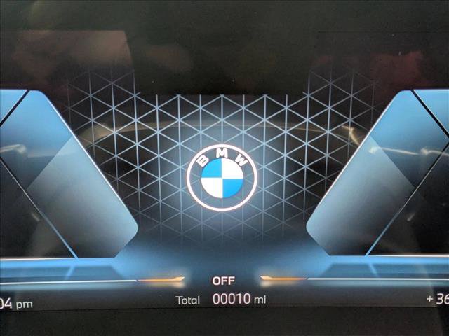 Used 2026 BMW 330i xDrive Sedan w/ Premium Package AWD/4WD image 11