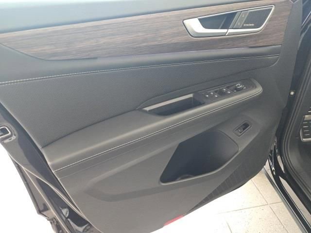 New 2025 Volkswagen Atlas SEL Premium R-Line image 9