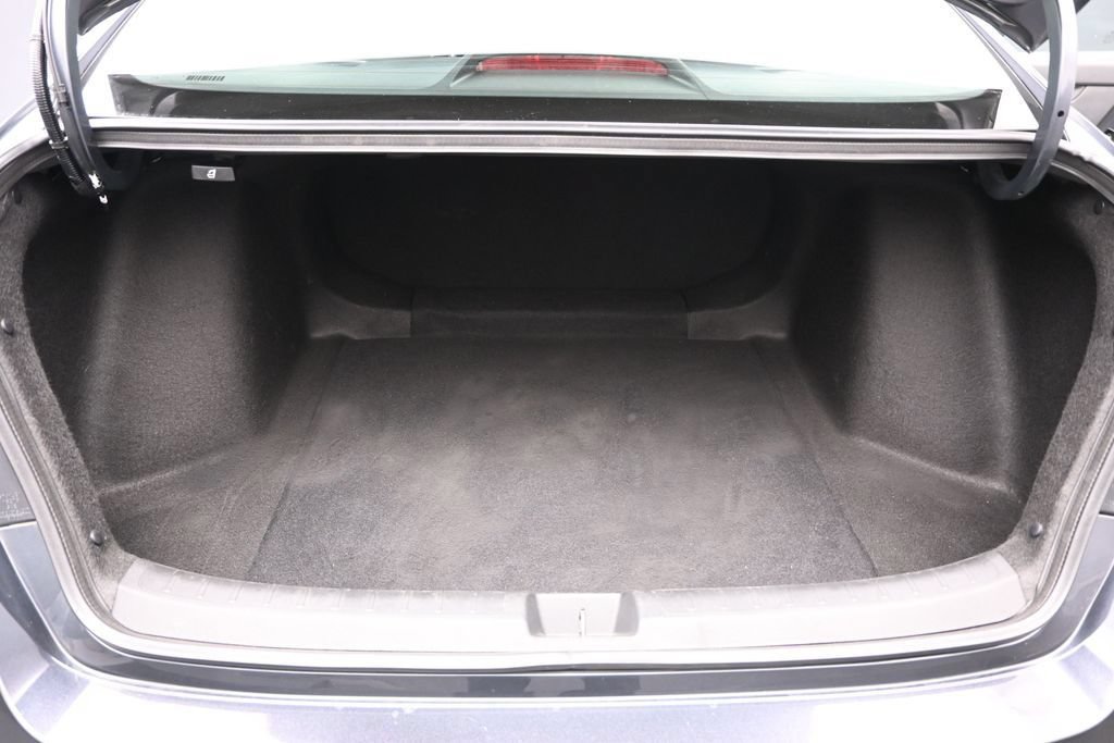 Certified 2023 Honda Civic Sport image 15