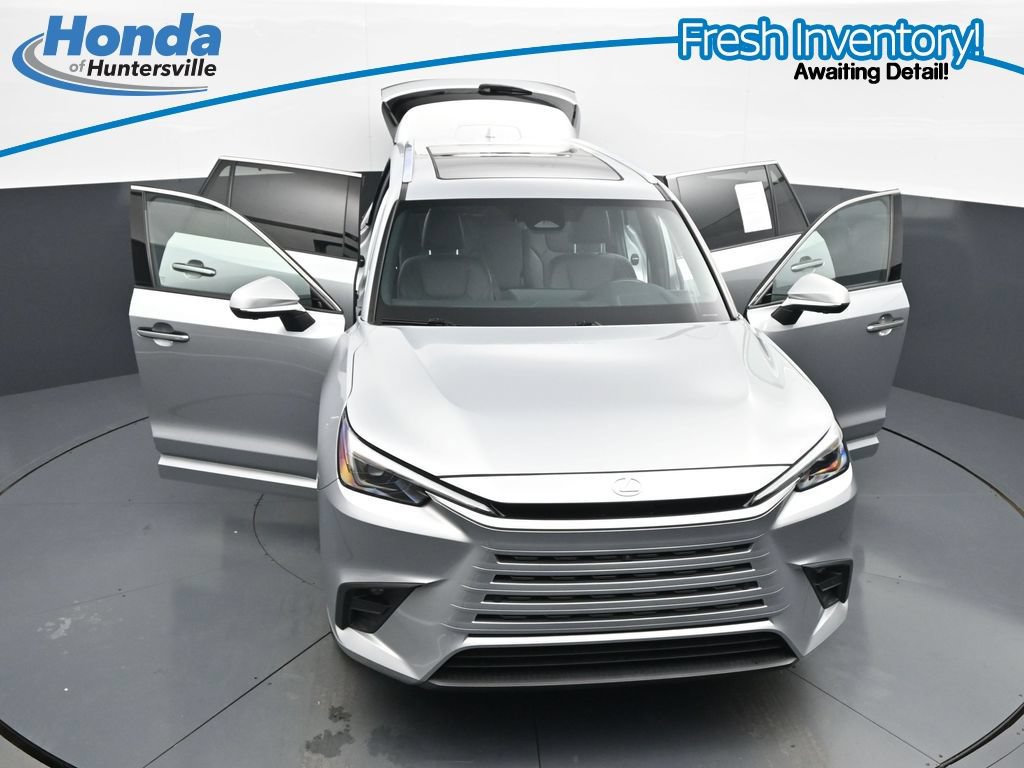 Used 2025 Lexus TX 350 AWD w/ Technology Package image 40