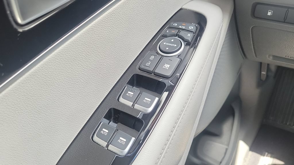 Used 2016 Kia Sorento SX AWD/4WD image 19