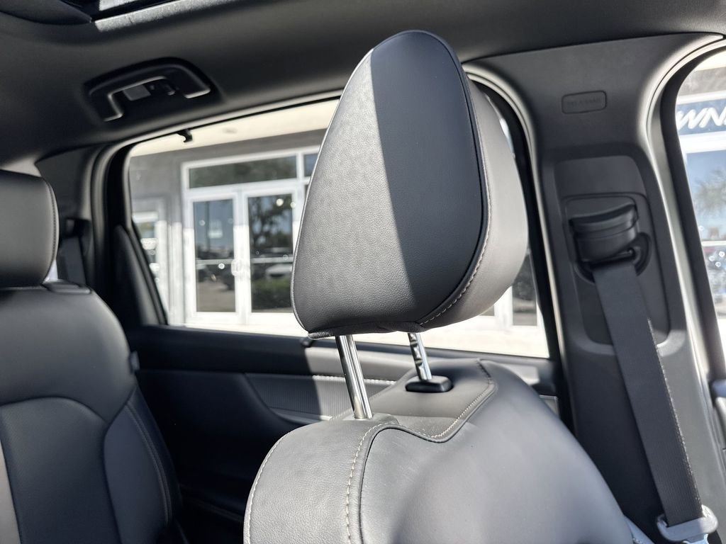 New 2026 MAZDA CX-90 Plug-In Hybrid w/ Premium Plus image 21