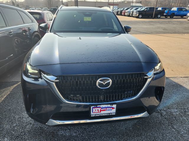 New 2026 MAZDA CX-90 3.3 Turbo S w/ Premium Plus AWD/4WD image 2