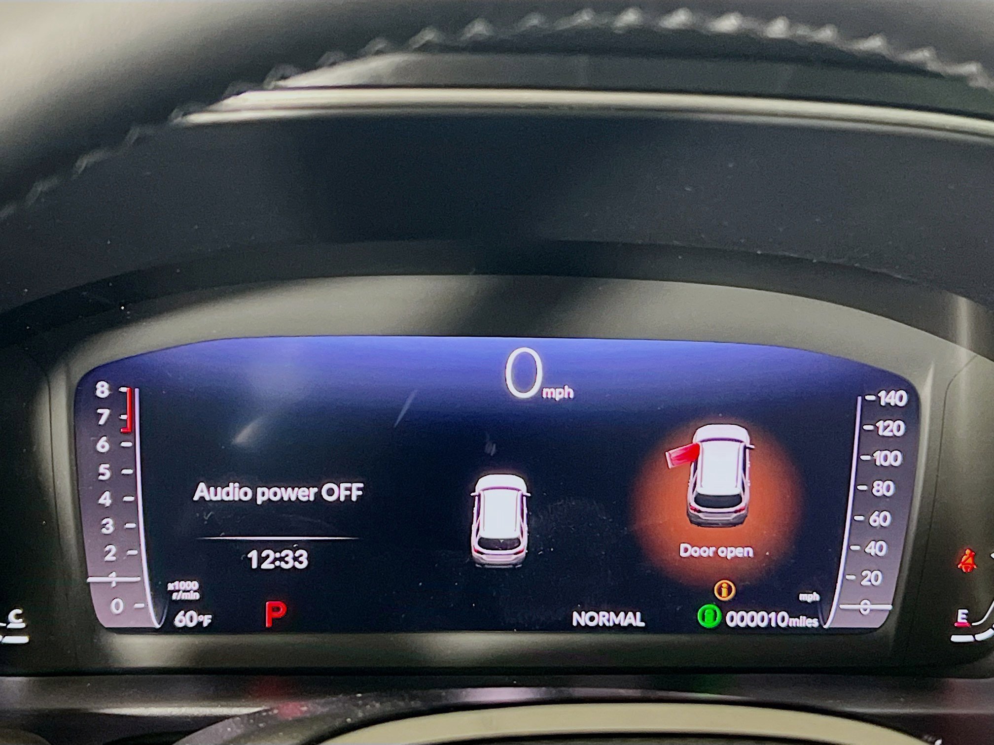 New 2026 Honda Pilot Elite image 9