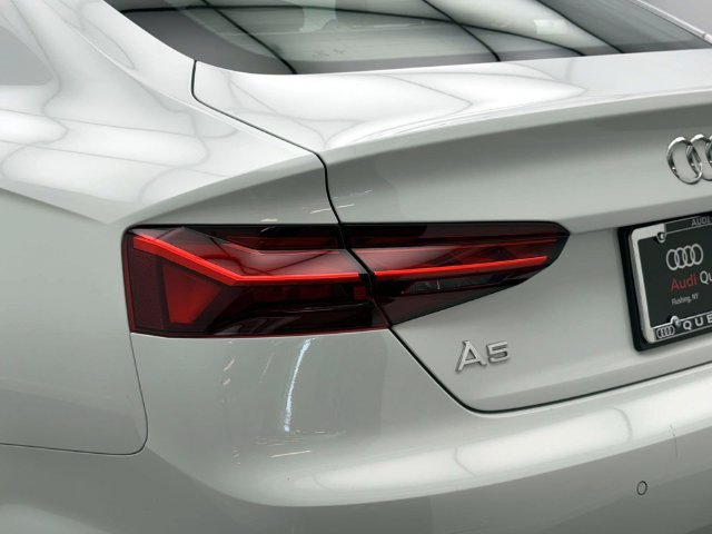 Certified 2023 Audi A5 2.0T Premium Plus w/ Premium Plus AWD/4WD image 10
