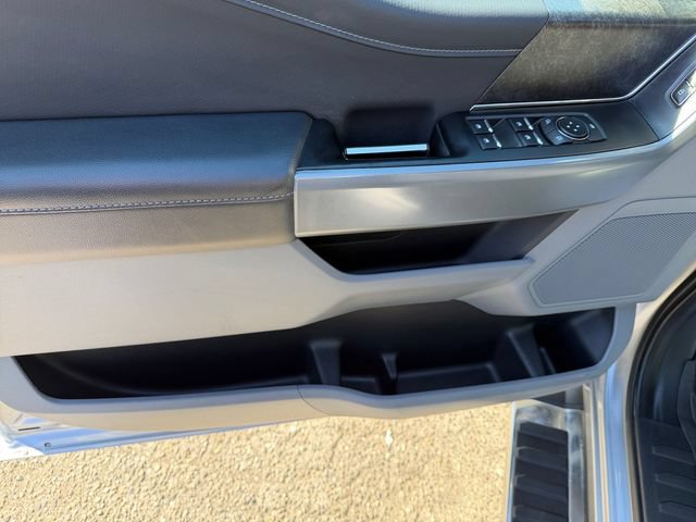 Certified 2023 Ford F150 XLT w/ Equipment Group 302A High AWD/4WD image 11
