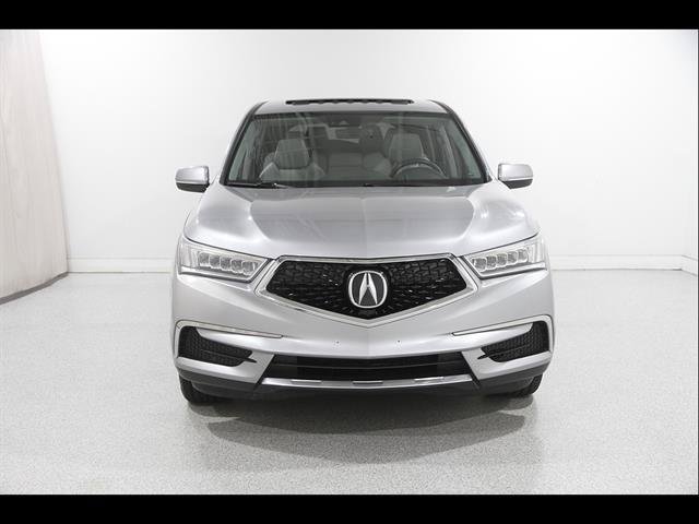 Used 2020 Acura MDX SH-AWD w/ Technology Package image 2