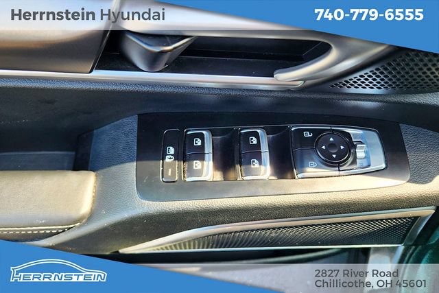 Used 2025 Kia Telluride S AWD/4WD image 10