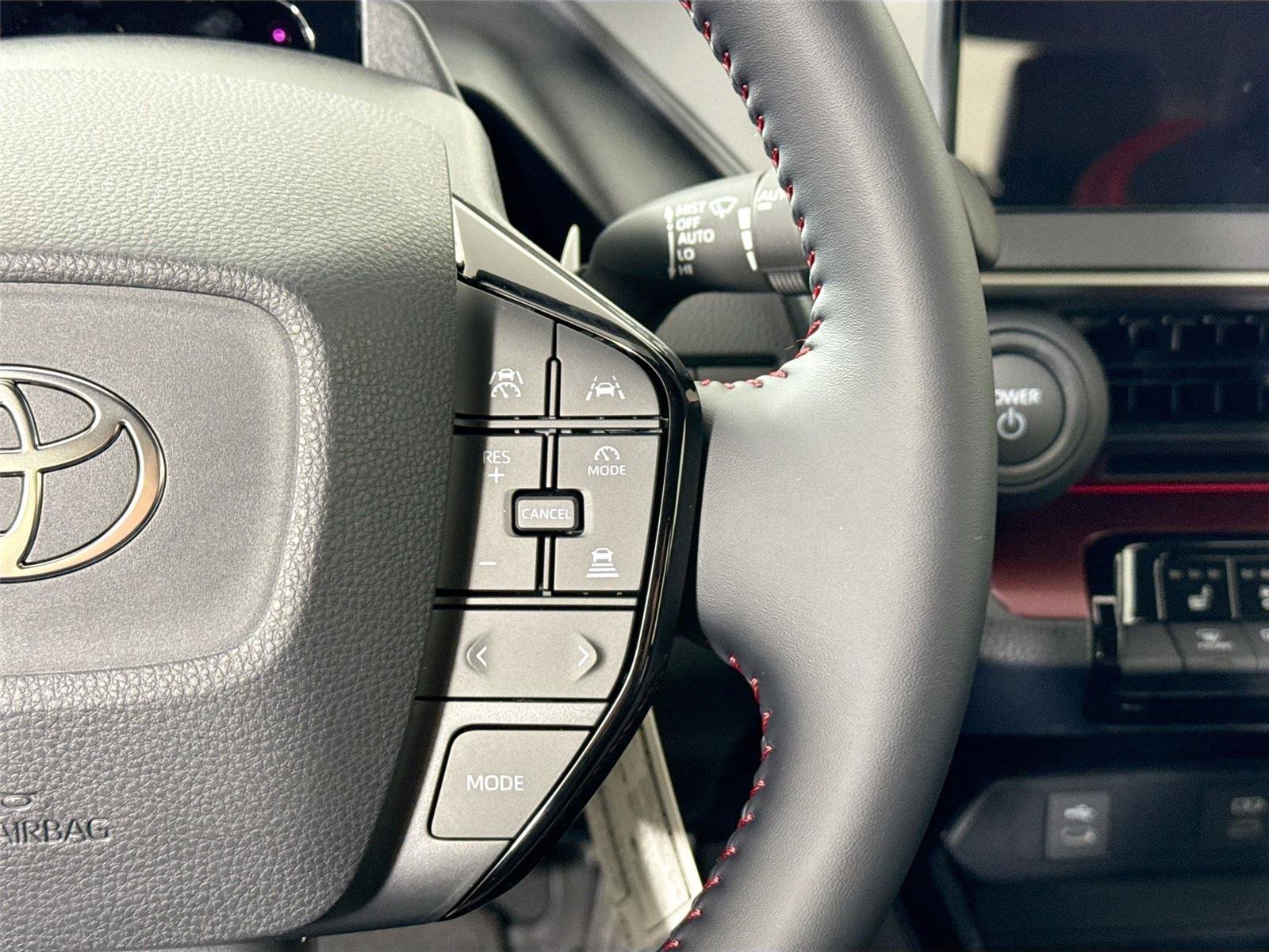 New 2026 Toyota Prius Plug-In Hybrid image 18