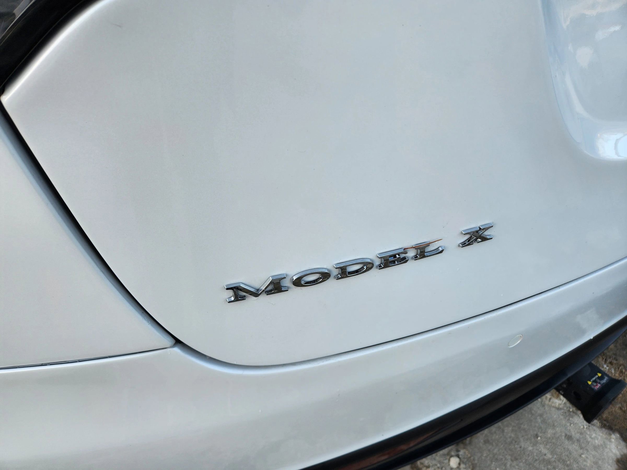 Used 2018 Tesla Model X P100D AWD/4WD image 13