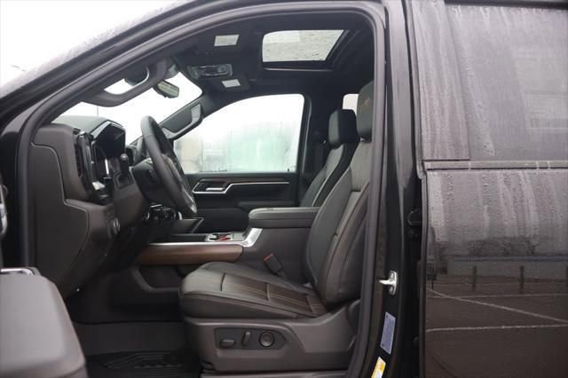 New 2026 Chevrolet Silverado 3500 High Country w/ High Country Premium Package image 16