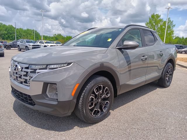 Used 2022 Hyundai Santa Cruz SEL Premium w/ Launch Package AWD/4WD image 6