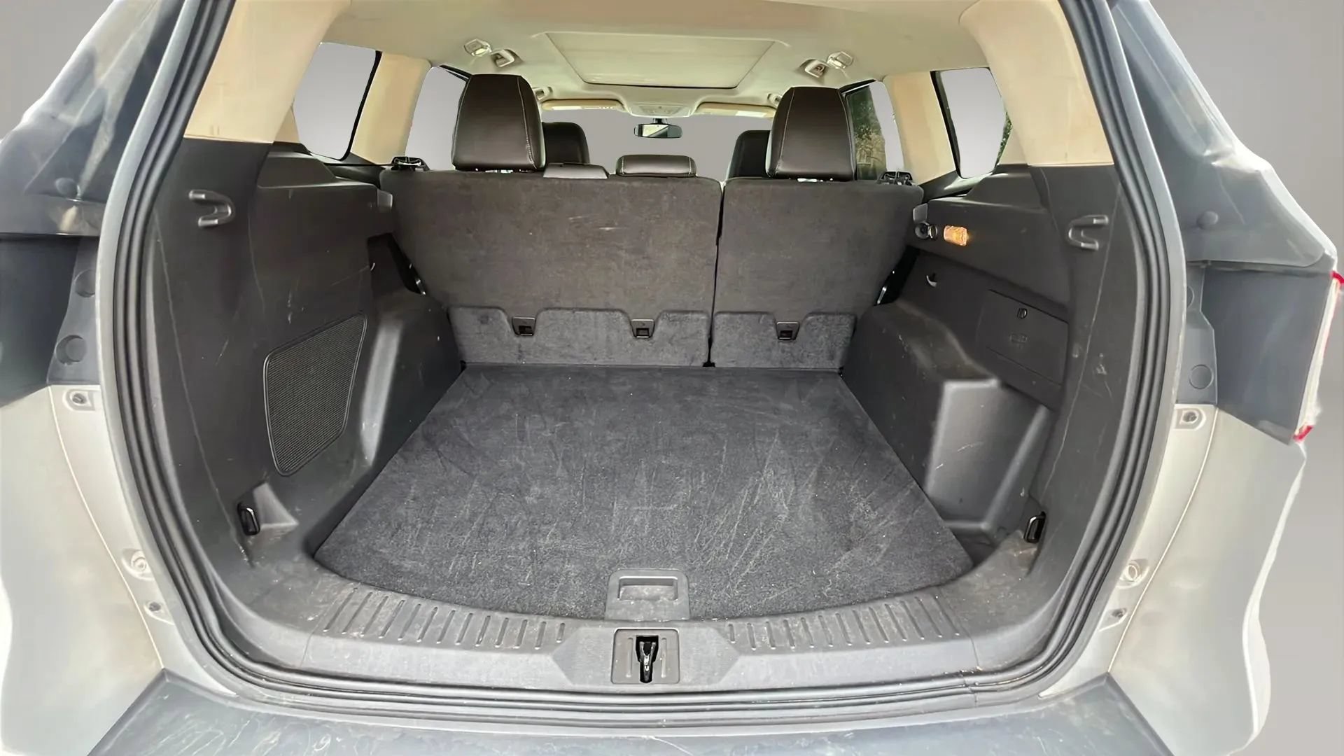 Used 2016 Ford Escape Titanium AWD/4WD image 31