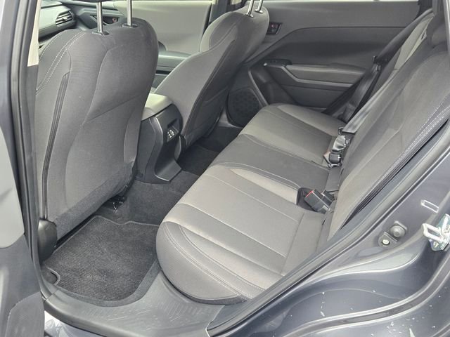 Certified 2025 Subaru Crosstrek 2.0i Premium image 13