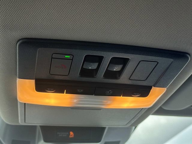 New 2026 Nissan Rogue Platinum image 21