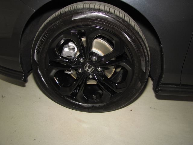 Certified 2025 Honda Accord SE image 26