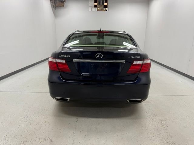 Used 2008 Lexus LS 460 RWD image 5