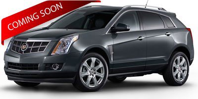 Used 2011 Cadillac SRX Performance