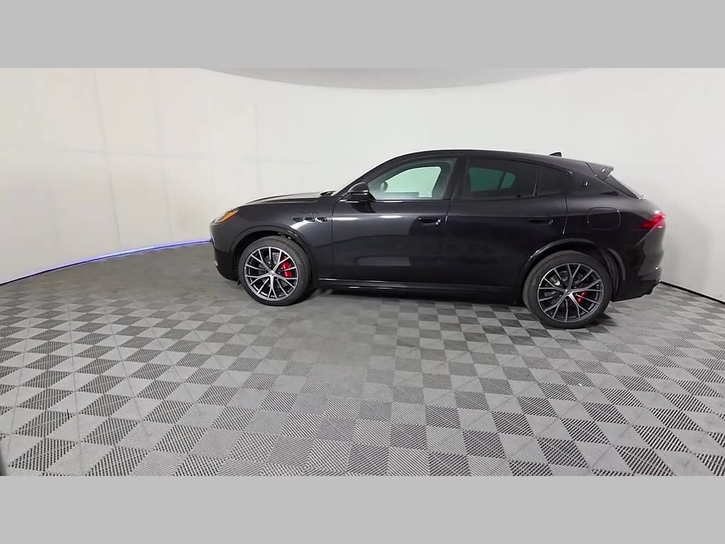New 2026 Maserati Grecale Modena AWD/4WD image 43