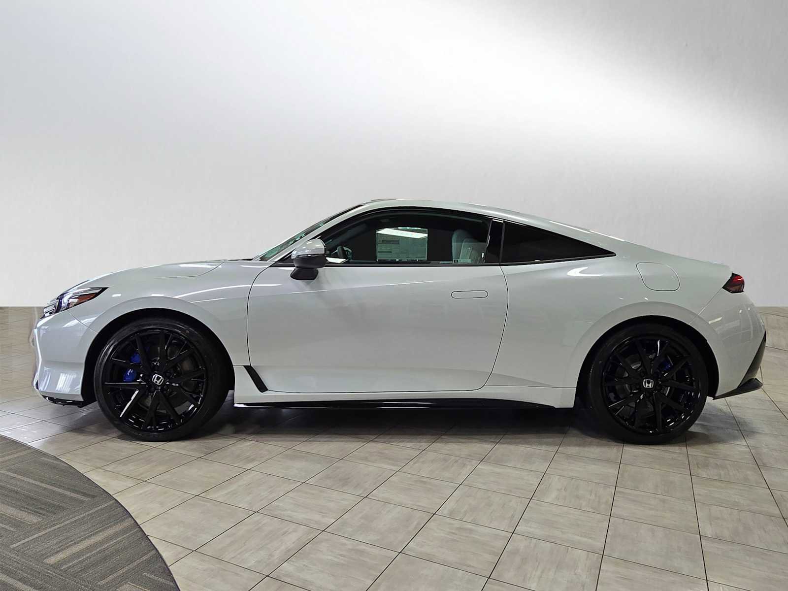 New 2026 Honda Prelude image 6