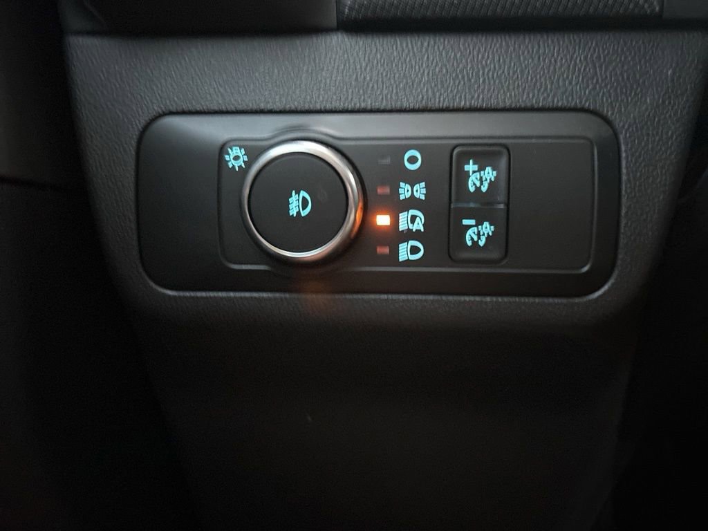 Used 2022 Ford Bronco Sport Big Bend w/ Convenience Package image 30