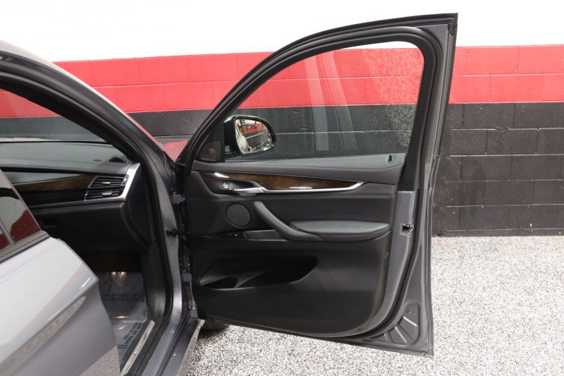 Used 2017 BMW X6 xDrive35i AWD/4WD image 41