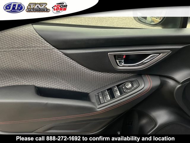 Used 2021 Subaru Forester Sport w/ Popular Package #2 image 11