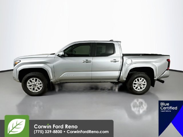 Used 2026 Toyota Tacoma SR5 AWD/4WD image 5