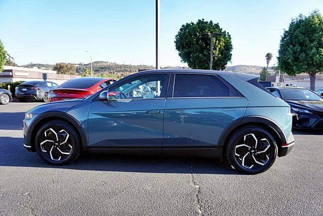Used 2024 Hyundai Ioniq 5 SEL RWD image 8