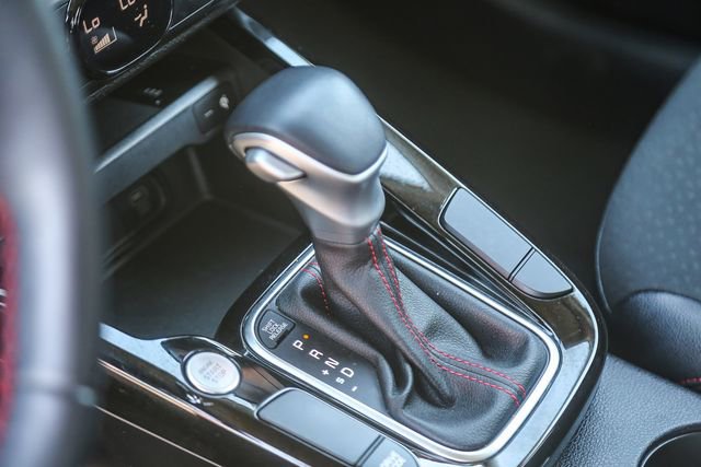 Certified 2025 Kia Soul GT-Line image 21