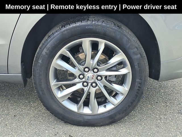 Used 2024 Buick Enclave Avenir w/ LPO, Floor Liner Package image 13