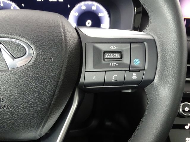 Used 2023 INFINITI QX60 Luxe w/ Cargo Package image 27