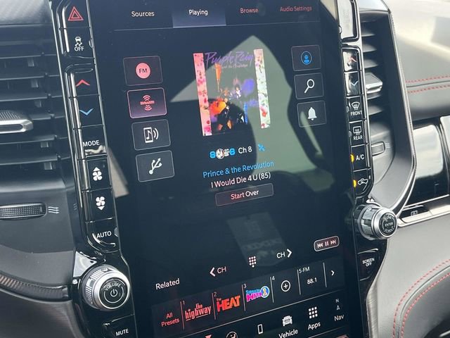 New 2026 RAM 1500 RHO image 22