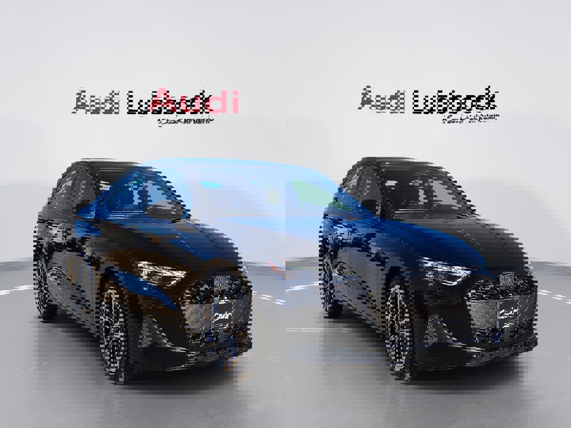 New 2026 Audi A3 2.0T Premium